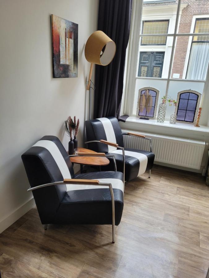 Aparthotel Stadslogement 8